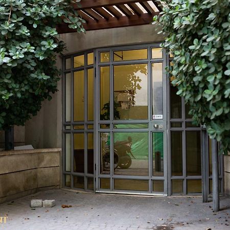 Stunning Sunny & Clean Apt In Artistic Old Jaffa Apartment Tel Aviv Exterior photo