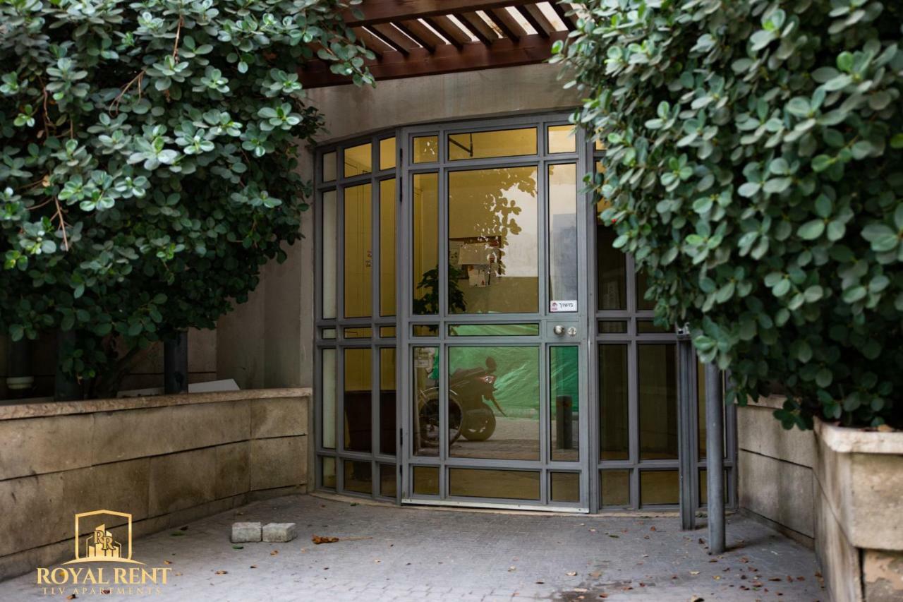 Stunning Sunny & Clean Apt In Artistic Old Jaffa Apartment Tel Aviv Exterior photo