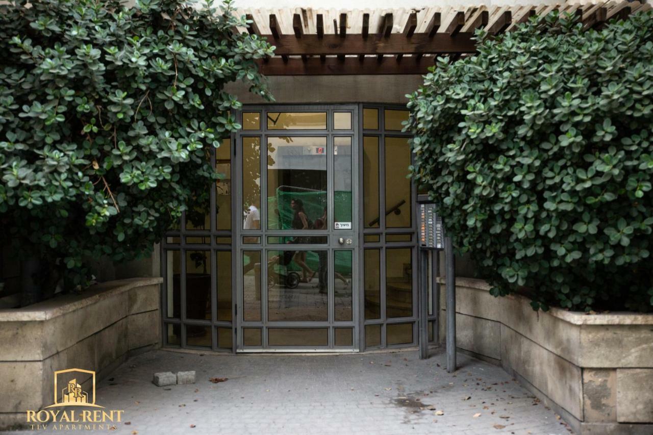 Stunning Sunny & Clean Apt In Artistic Old Jaffa Apartment Tel Aviv Exterior photo